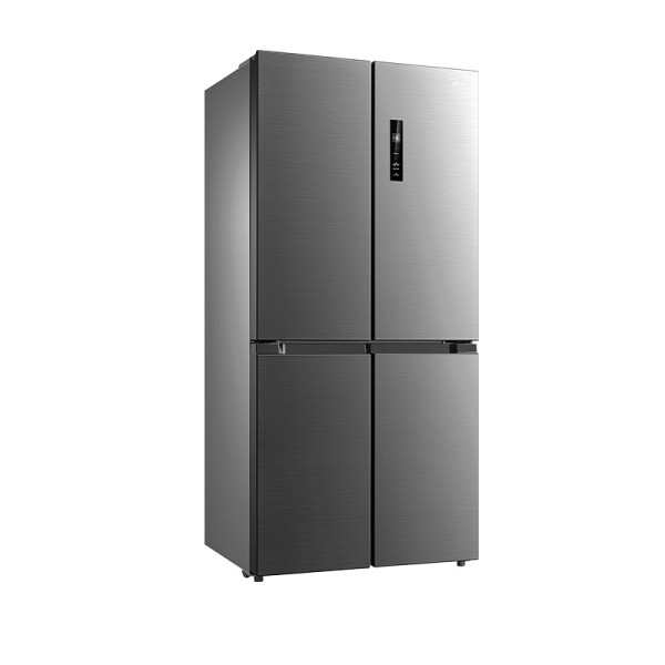 MIDEA MULTI DOOR FRIDGE MDRF632FID46SG
