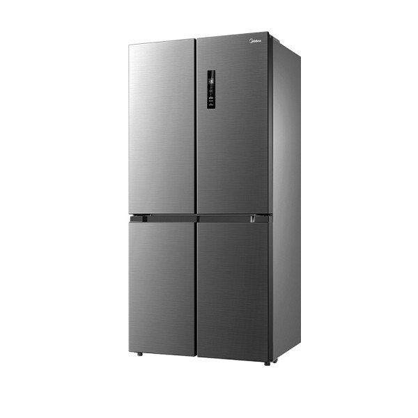 MIDEA MULTI DOOR FRIDGE MDRF632FID46SG
