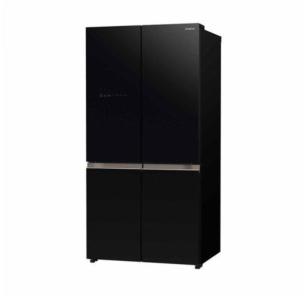 HITACHI MULTI DOOR FRIDGE R-WB640V0MS-5 GBK