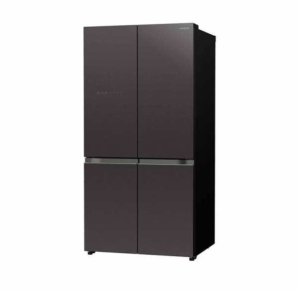 HITACHI MULTI DOOR FRIDGE R-WB640V0MS-5 GMG
