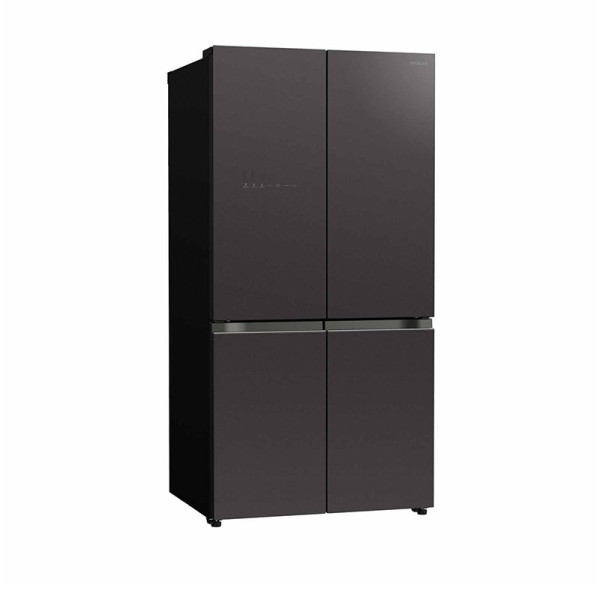 HITACHI MULTI DOOR FRIDGE R-WB640V0MS-5 GMG