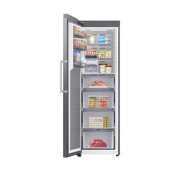 Samsung UPRIGHT FREEZER RZ70H32H3TSS