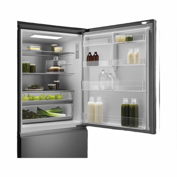 FISHER & PAYKEL 2 DOOR FRIDGE RF505BRNQX1