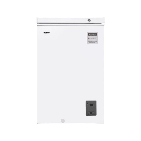 TECNO CHEST FREEZER TCF136