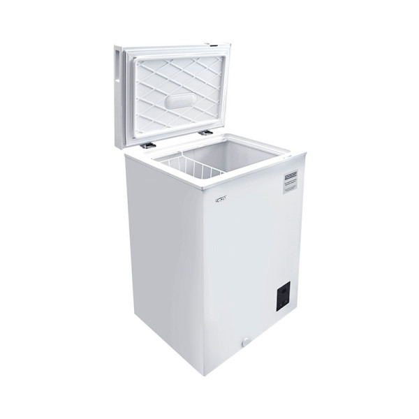 TECNO CHEST FREEZER TCF136
