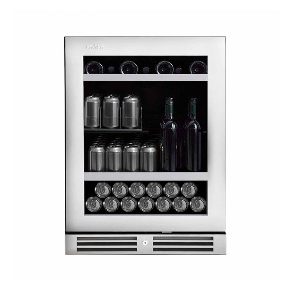 KADEKA WINE CELLAR KW60BC(LH)