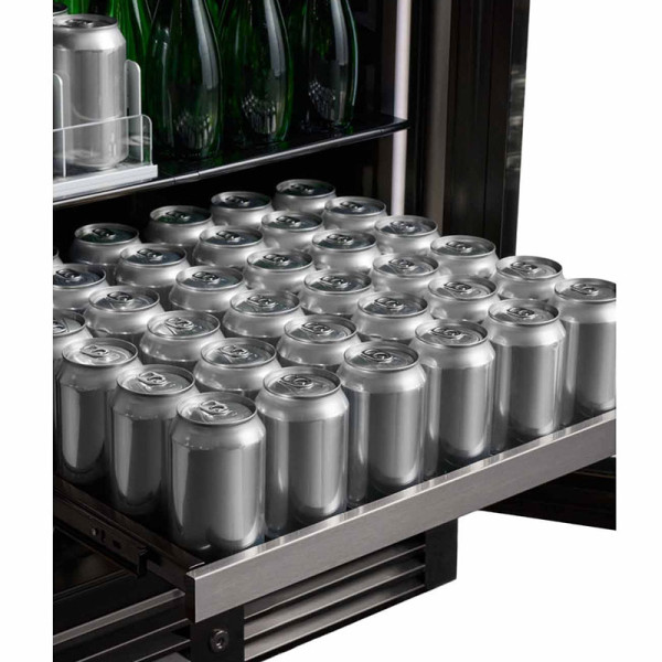 KADEKA WINE CELLAR KW60BC(LH)