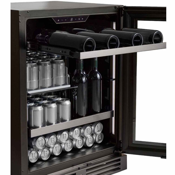 KADEKA WINE CELLAR KW60BC(LH)