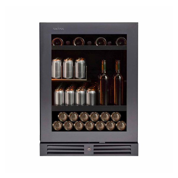 KADEKA WINE CELLAR KB60BC(LH)