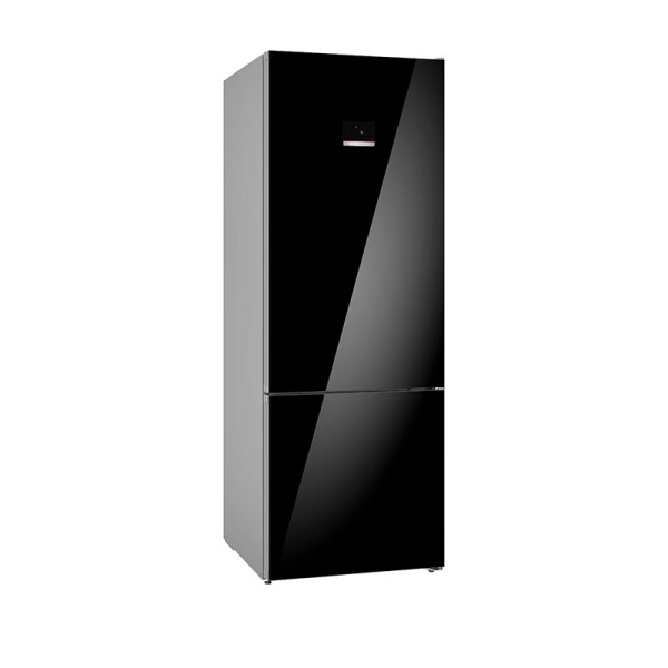 BOSCH 2 DOOR FRIDGE KGN56LB41Q
