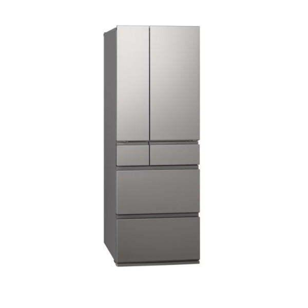 PANASONIC MULTI DOOR FRIDGE NR-F502YT-S6