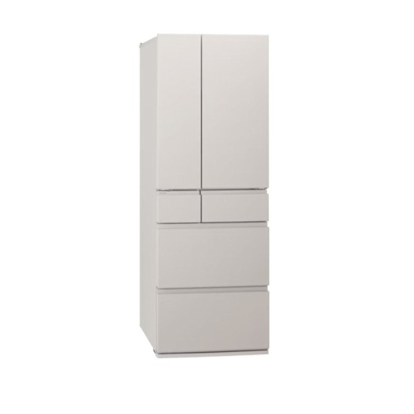 PANASONIC MULTI DOOR FRIDGE NR-F552YT-C6