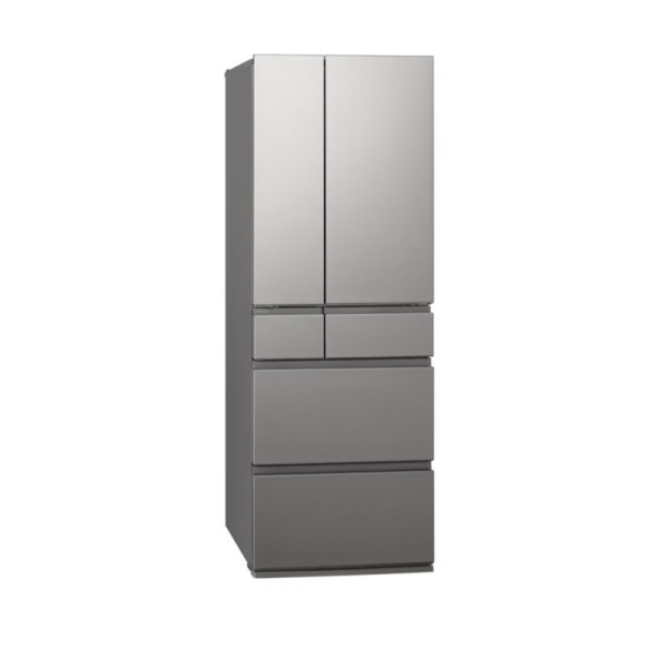 PANASONIC MULTI DOOR FRIDGE NR-F552YT-S6
