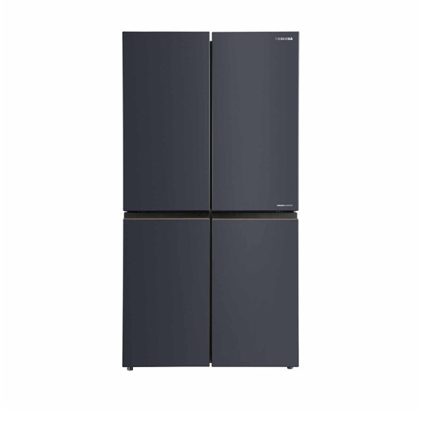TOSHIBA NORMAL FRIDGE GR-RF900WI2-PMX(06)