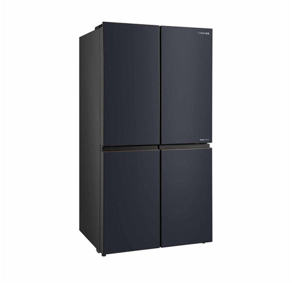 TOSHIBA NORMAL FRIDGE GR-RF900WI2-PMX(06)