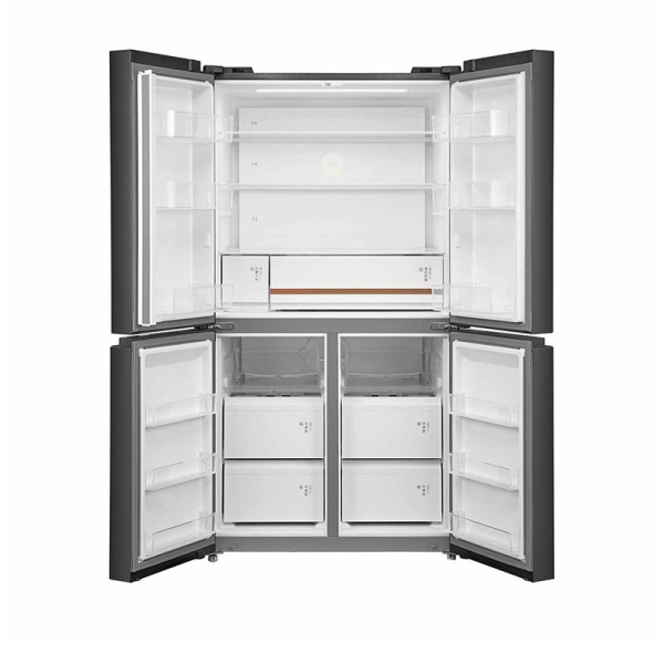 TOSHIBA NORMAL FRIDGE GR-RF900WI2-PMX(06)