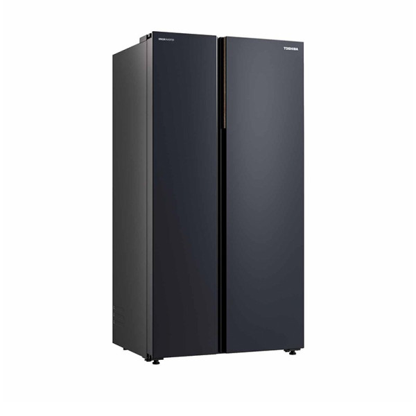 TOSHIBA SIDE BY SIDE GR-RS910WI2-PMX(06)