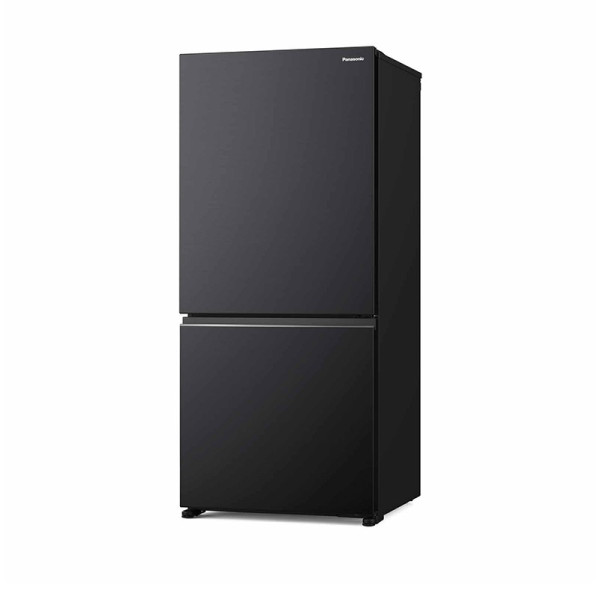 PANASONIC 2 DOOR FRIDGE NR-BW530HVK8