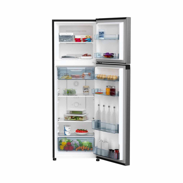 HITACHI 2 DOOR FRIDGE HRTN5275MF1XSG