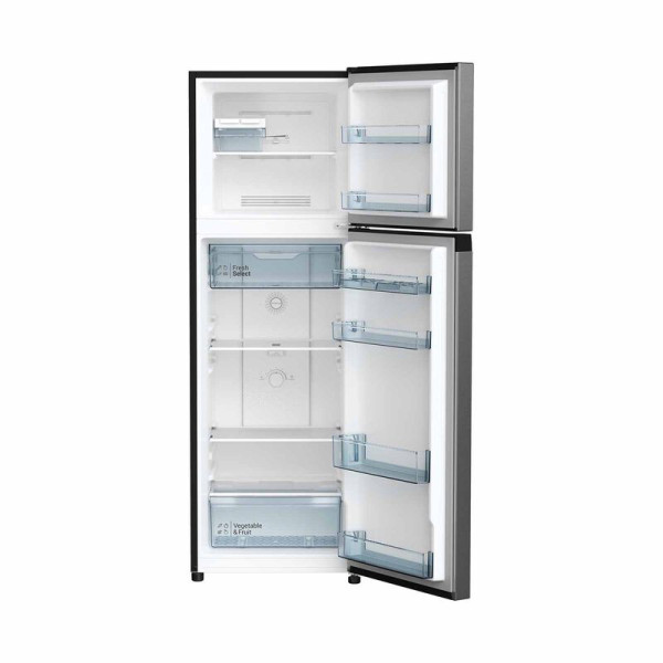 HITACHI 2 DOOR FRIDGE HRTN5275MF1XSG
