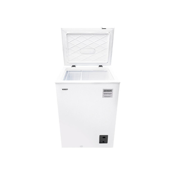 TECNO CHEST FREEZER TCF-161R