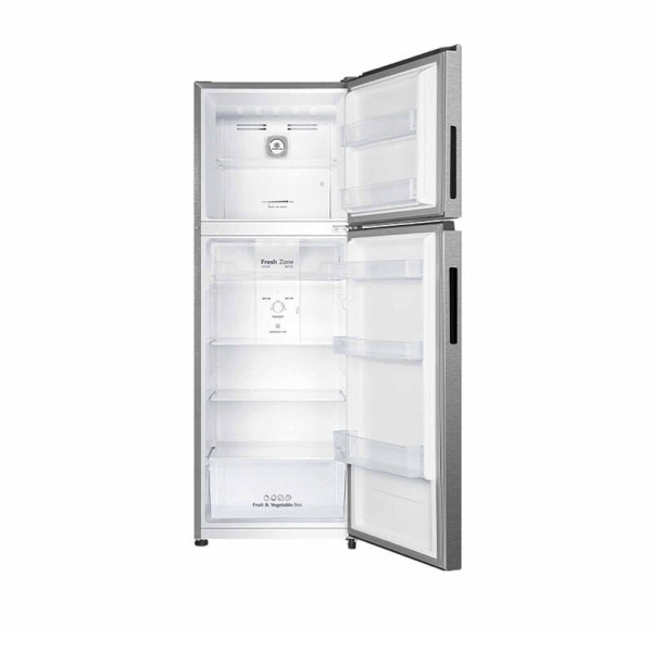 HISENSE 2 DOOR FRIDGE RT469N4SW-LBU