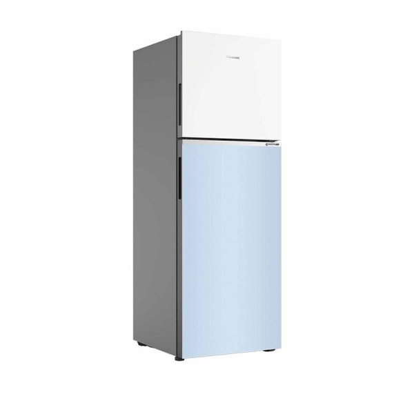 HISENSE 2 DOOR FRIDGE RT469N4SW-LBU