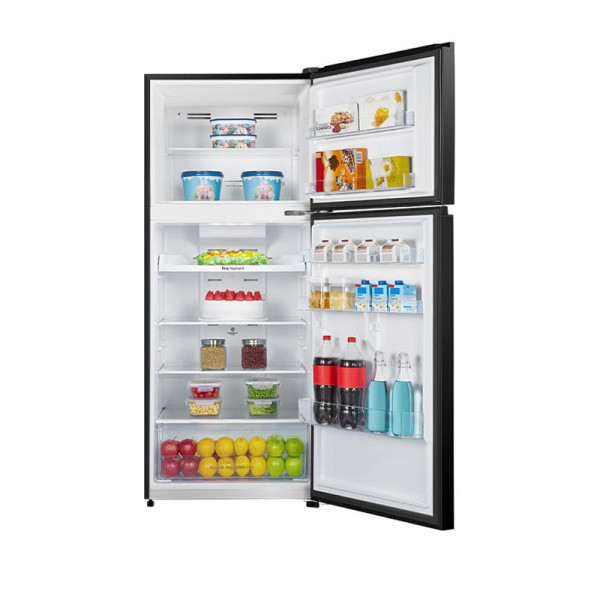 HISENSE 2 DOOR FRIDGE RT549N4SW-MBU2
