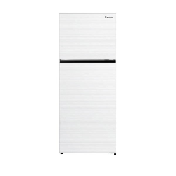 HISENSE 2 DOOR FRIDGE RT549N4SWU
