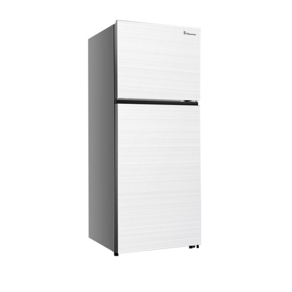 HISENSE 2 DOOR FRIDGE RT549N4SWU