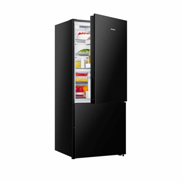 HISENSE 2 DOOR FRIDGE RB422P3EB5