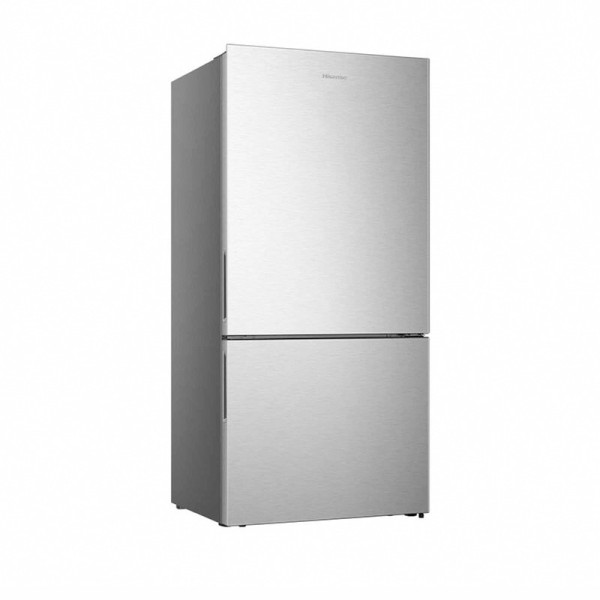 HISENSE 2 DOOR FRIDGE RB650N4SSV