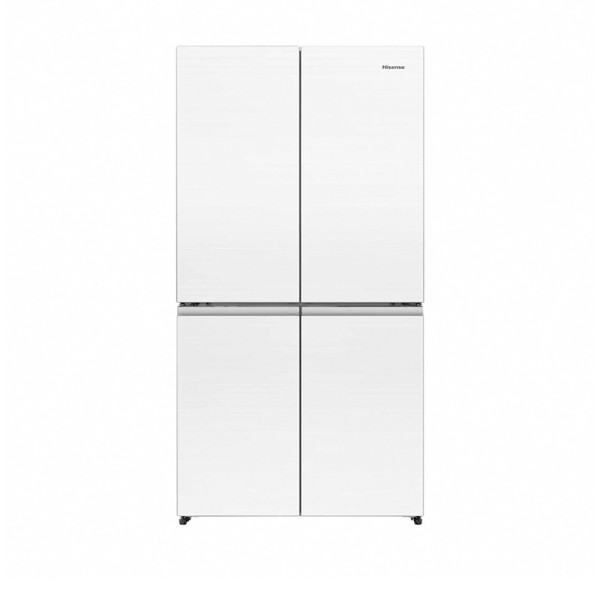 HISENSE MULTI DOOR FRIDGE RQ5P640SSTD