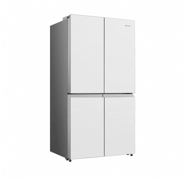 HISENSE MULTI DOOR FRIDGE RQ5P640SSTD
