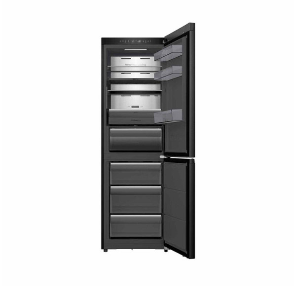 HISENSE 1 DOOR FRIDGE RB5K330GSFD