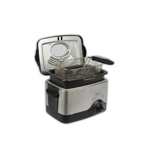 TOYOMI DEEP FRYER DF323SS