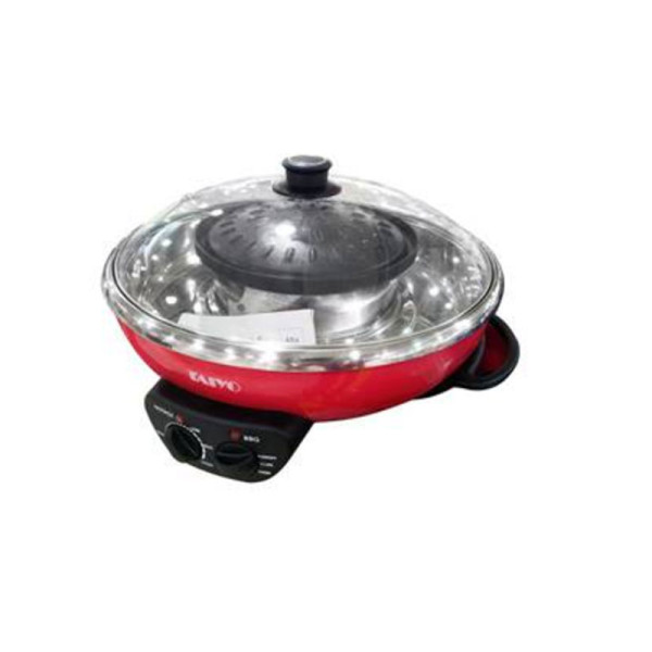 TAIYO STEAMBOAT SB90C