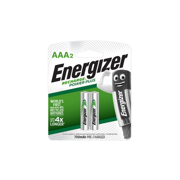 ENERGIZER BATTERY NH12URP2
