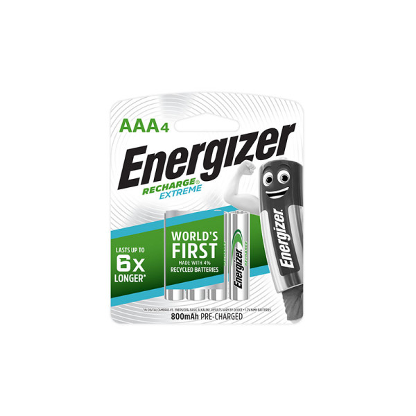 ENERGIZER BATTERY NH12ERP4