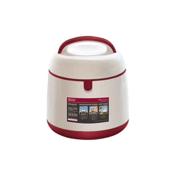 TAKAHI THERMAL COOKER 2020