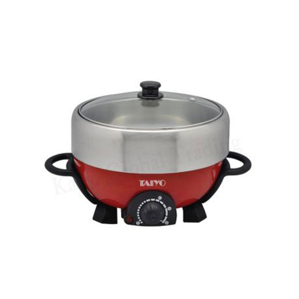 TAIYO STEAMBOAT SM80R