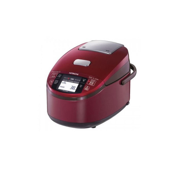 HITACHI RICE COOKER RZ-KV180YS