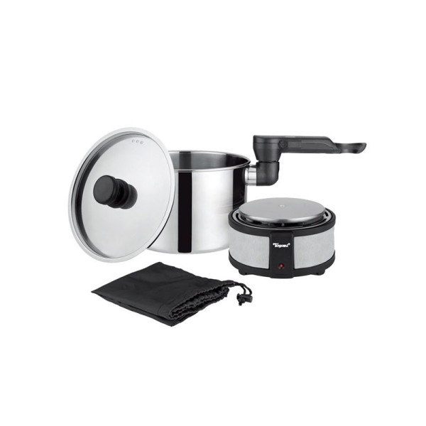 TOYOMI Travel Pot TP-33