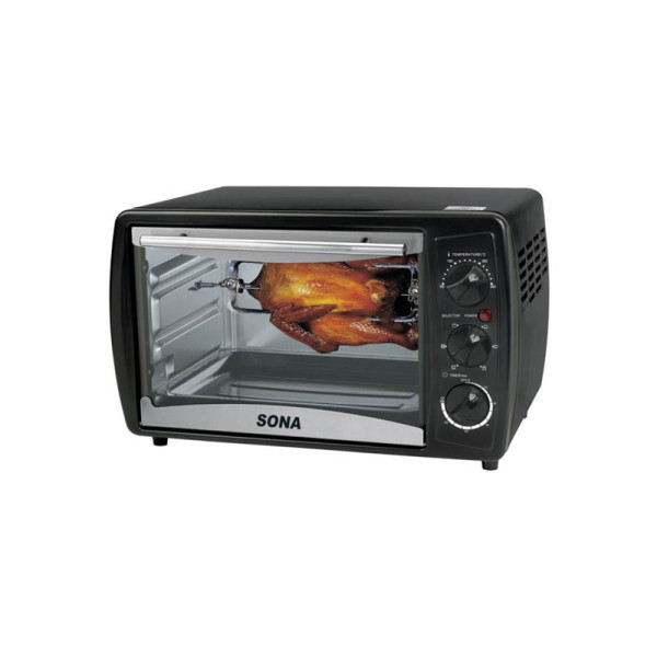 SONA ELECTRIC OVEN SEO 2235