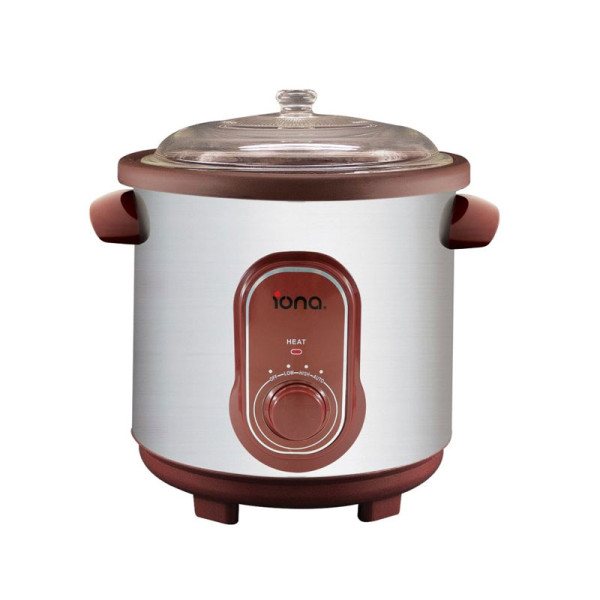 IONA SLOW COOKER GLSC600