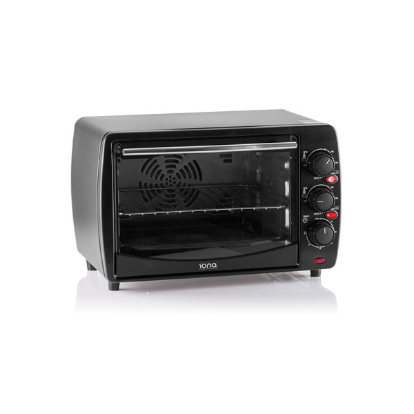 IONA ELECTRIC OVEN GL1801