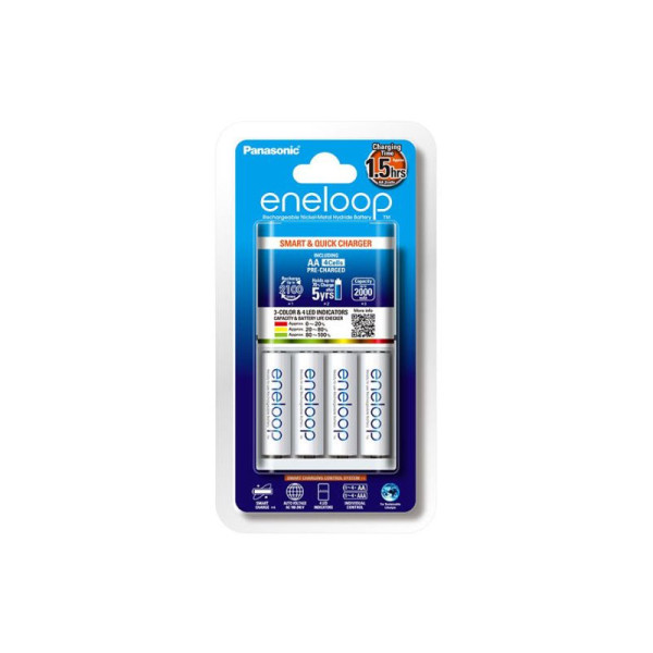 PANASONIC BATTERY K-KJ55MC40T7