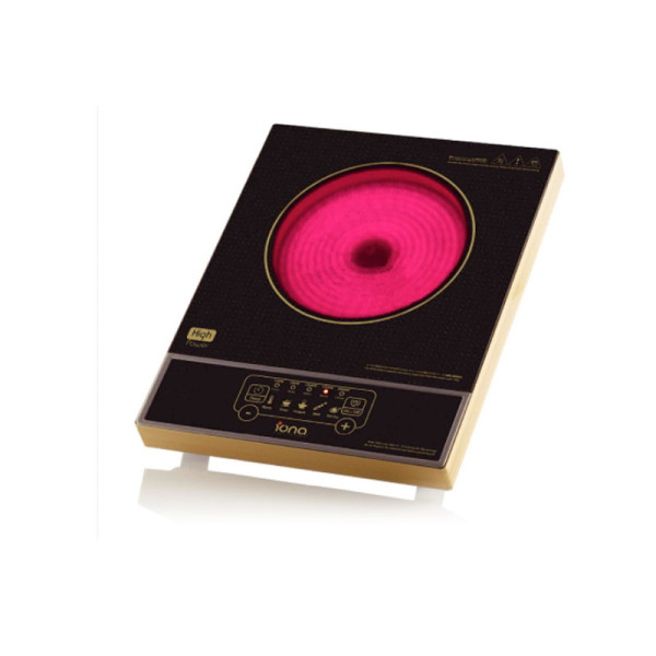IONA INDUCTION COOKER GL22