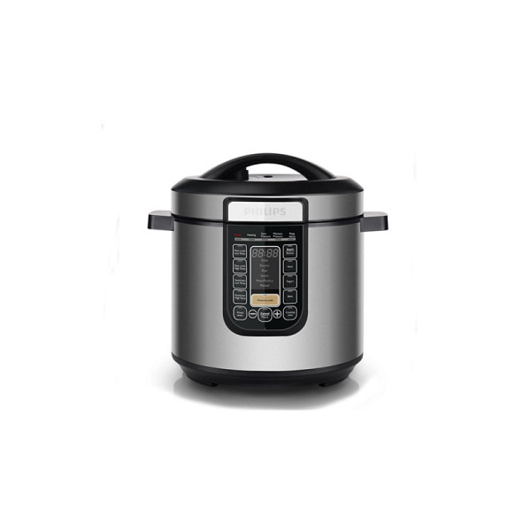PHILIPS PRESSURE COOKER HD2137