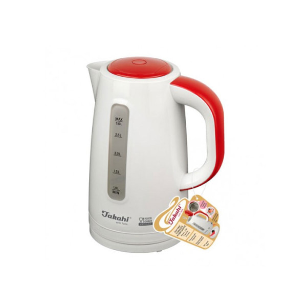 TAKAHI KETTLE 1730
